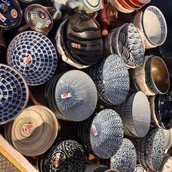 I do need some more bowls