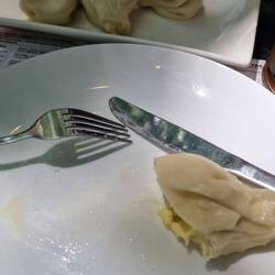 Khinkali