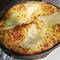 Branded khachapuri