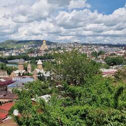 Tbilisi