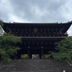 Sanmon-Tor
