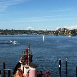 Lake Union