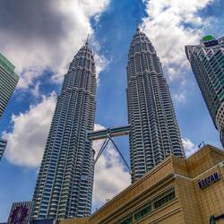 Petronas Towers