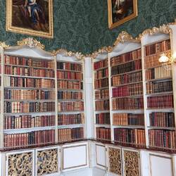 The Library