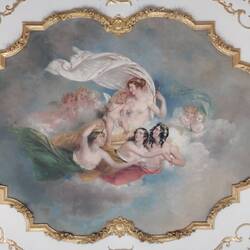 A Ceiling