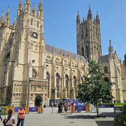 Canterbury Cathedral