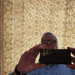 Selfie - se loftet