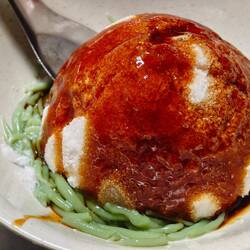 Cendol