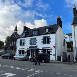 Portree