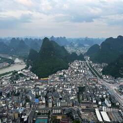 Yangshuo