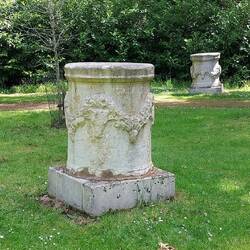 Greco-Roman Altars