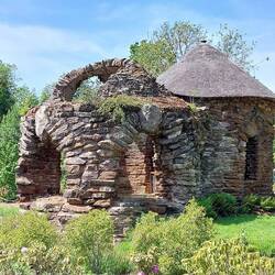 The Bath House