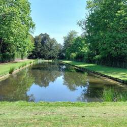 Ladies Pond