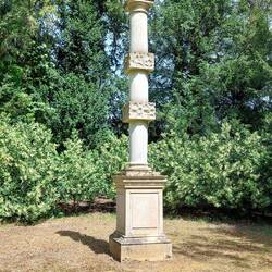 Capability Brown Column
