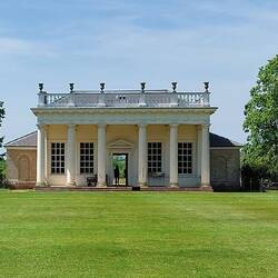 Bowling Green House