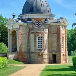 Archer Pavilion