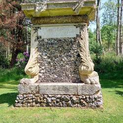 Mithraic Altar