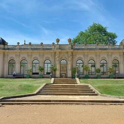 The Orangery