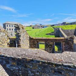 Charles Fort
