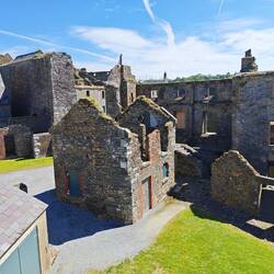 Charles Fort