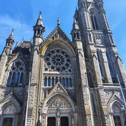Cobh Kathedrale