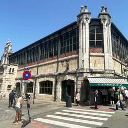 Mercado de la Esperanza