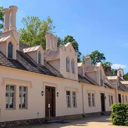 Kavaliershaus