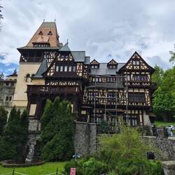 Schloss Pelișor