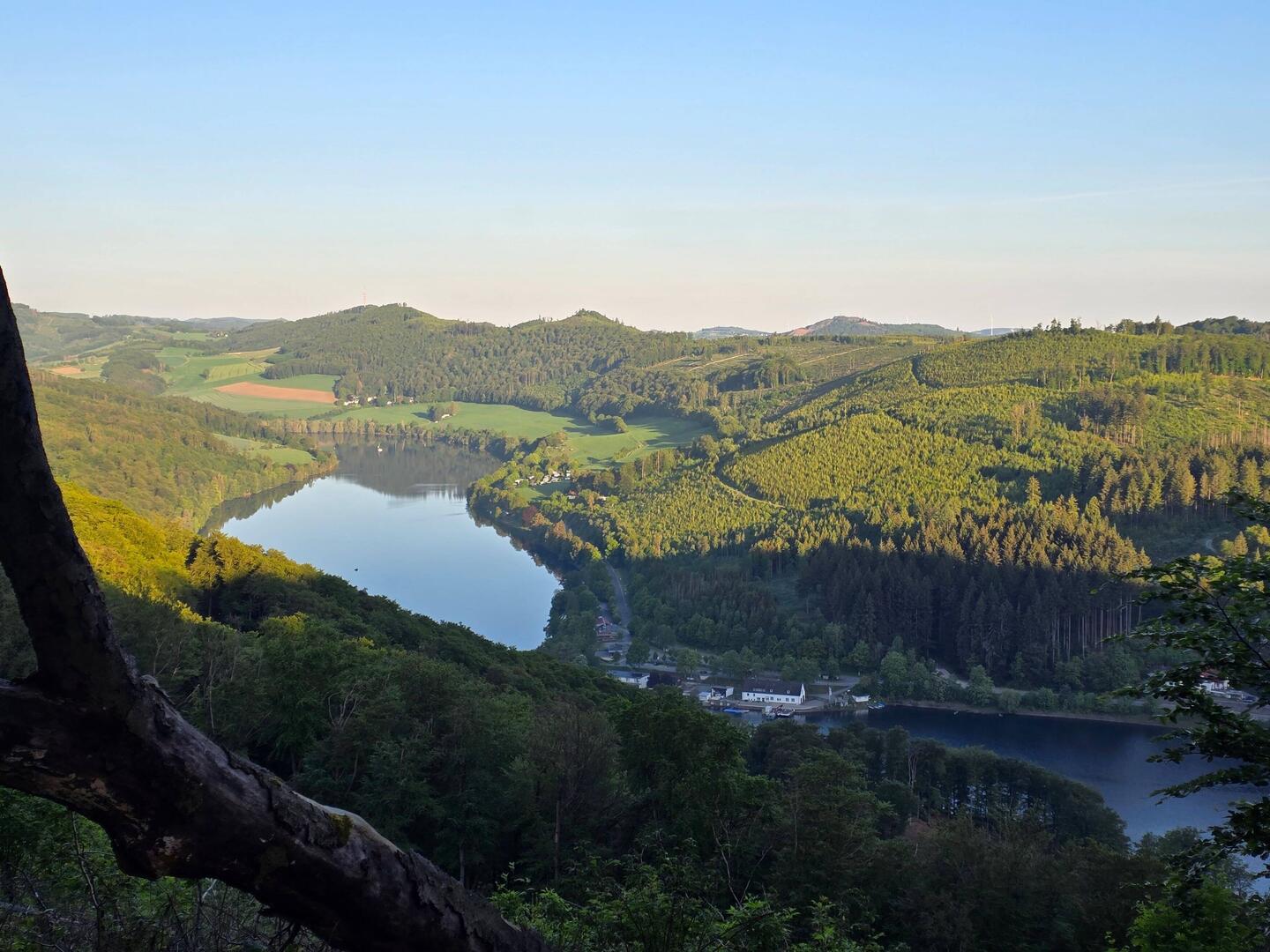 Der Diemelsee
