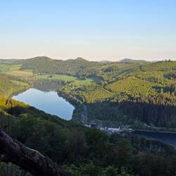 Der Diemelsee