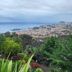 Funchal