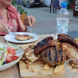 Mixed grill!!!!