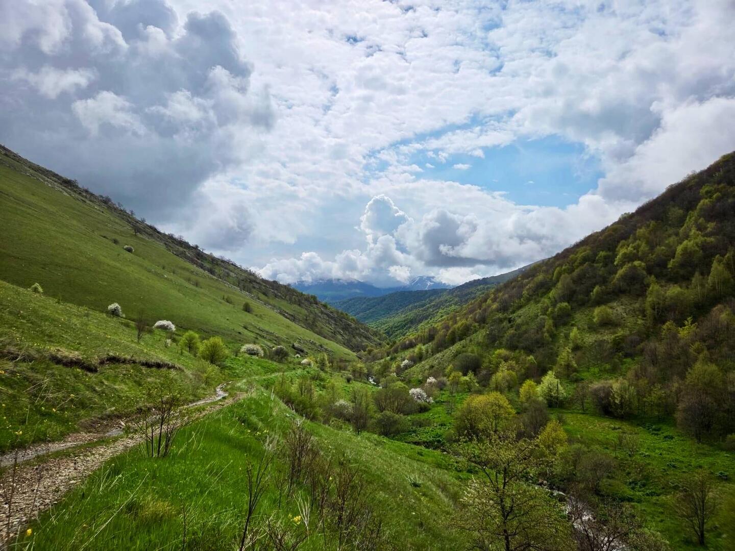 National park