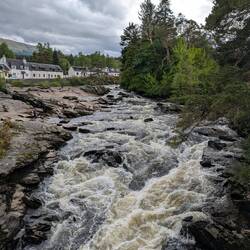 Falls of Dochart