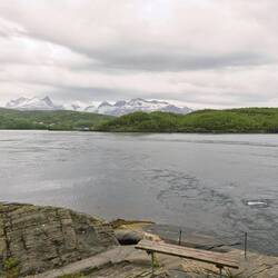 Saltstraumen