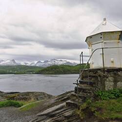 Saltstraumen