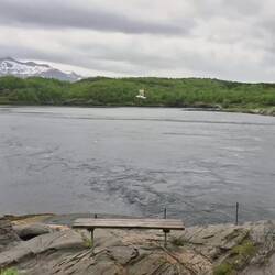 Saltstraumen