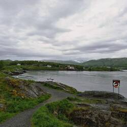 Saltstraumen