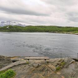 Saltstraumen
