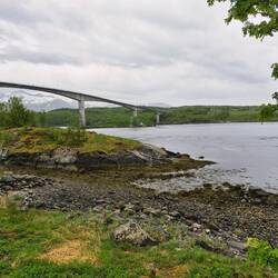 Saltstraumen