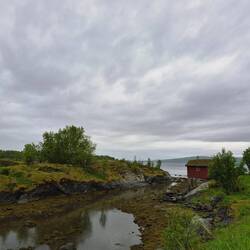 Saltstraumen