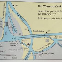 Mindener Kreuz