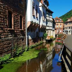 Beautiful Old Town!