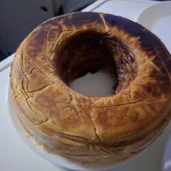 Vidéo-diaporama spanakopita 😋😋