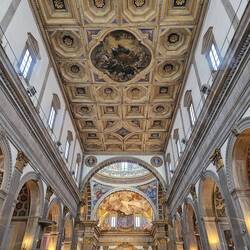 Cathedral in Citta di Castello