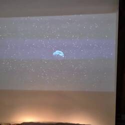 Het eerste deel van de film.