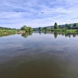 Weserblick