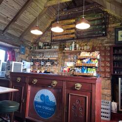 John o' Groats Brewery