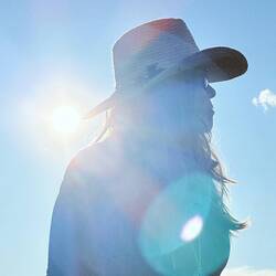 Roxanne had a vision to share what this stretch of river has to offer to the soul.