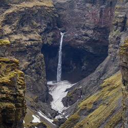 Múlafoss